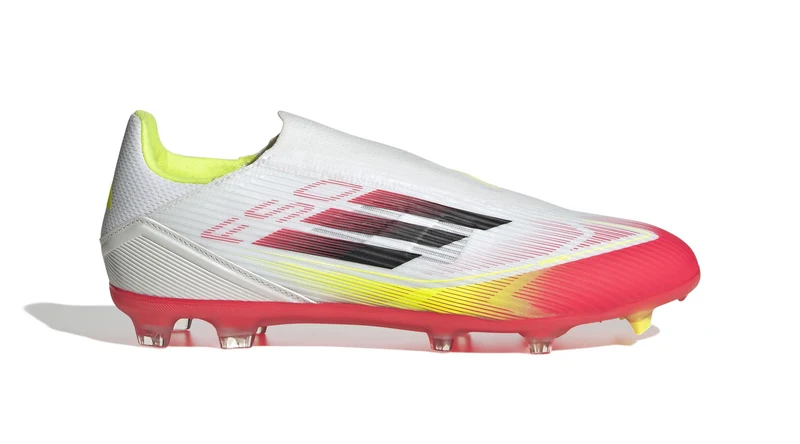 Scarpe Calcio F50 League LL FG/MG Pure Victory Pack