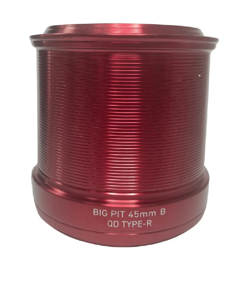 Bobina Big Pit Spool Universale