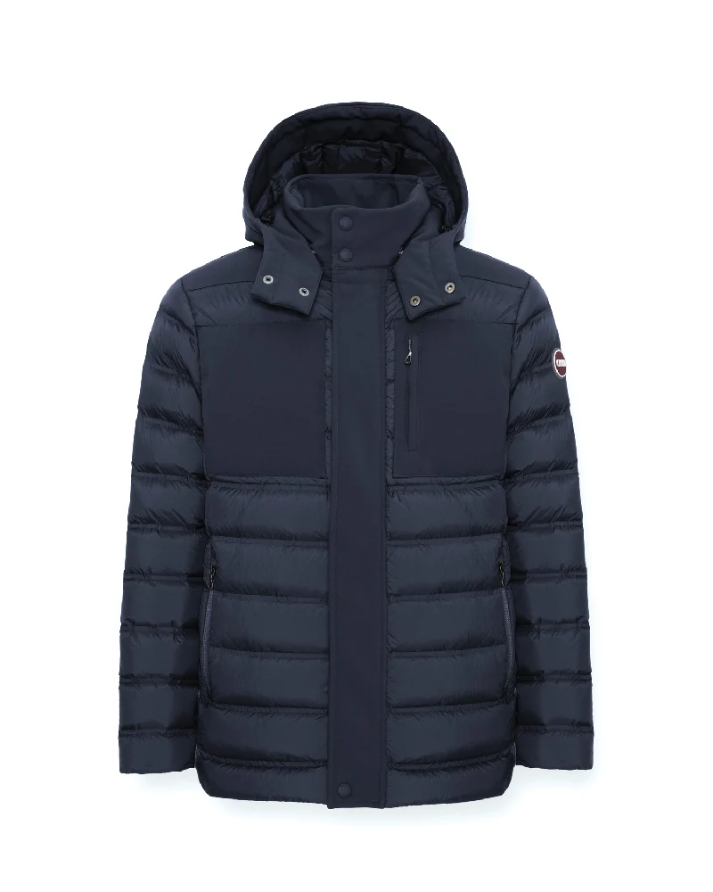 Piumino Uomo Neoprene