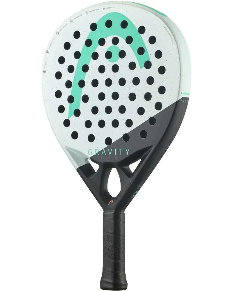Racchetta Padel Gravity Pro