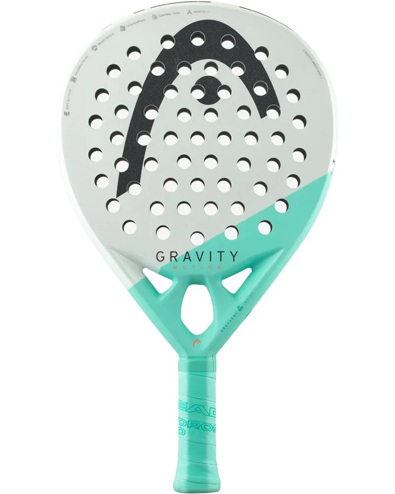 Racchetta Padel Gravity Motion