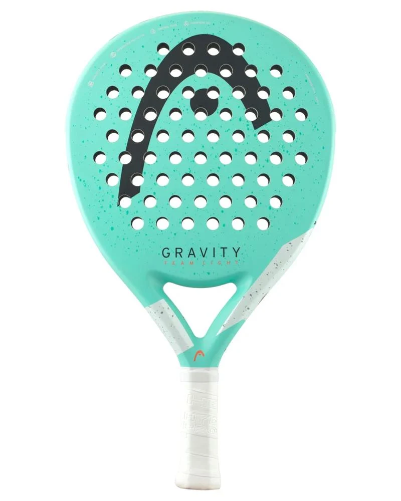 Racchetta Padel Gravity Team Light