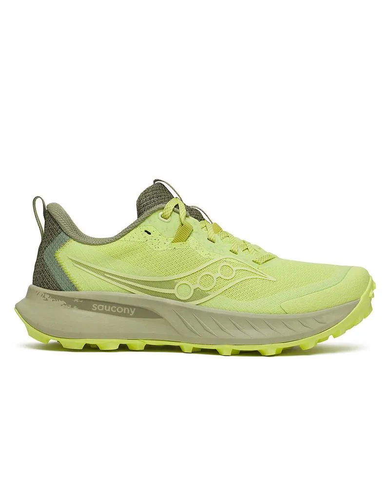 Scarpe Trail Saucony Donna Peregrine 15