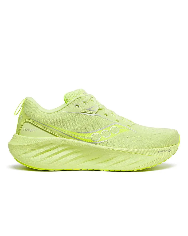 Scarpe Running Donna Saucony Triumph 22