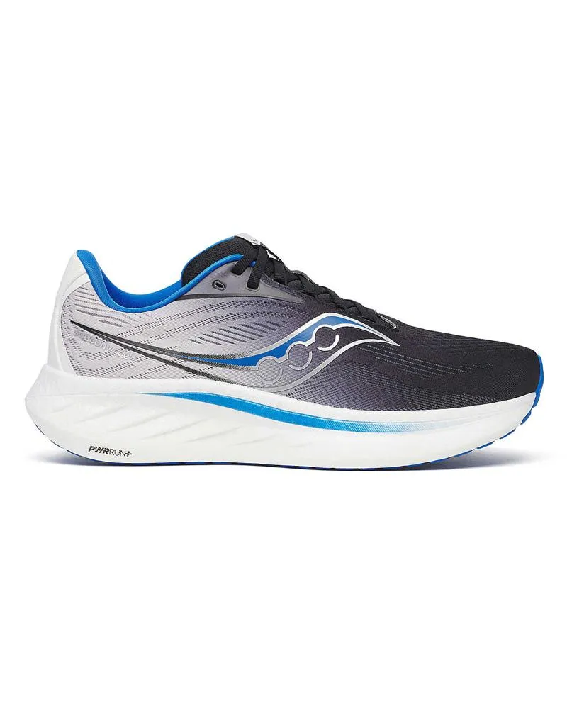 Scarpe Running Saucony Uomo Ride 18