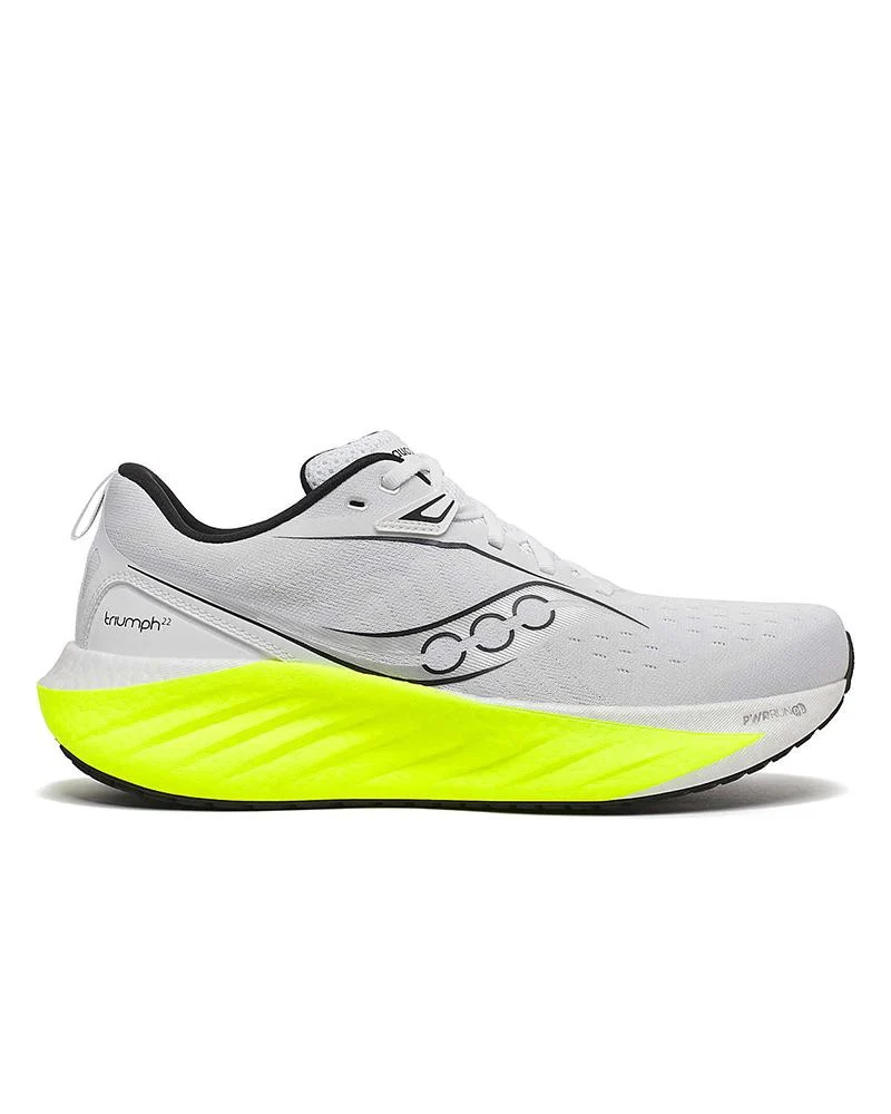 Scarpe Running Uomo Saucony Triumph 22