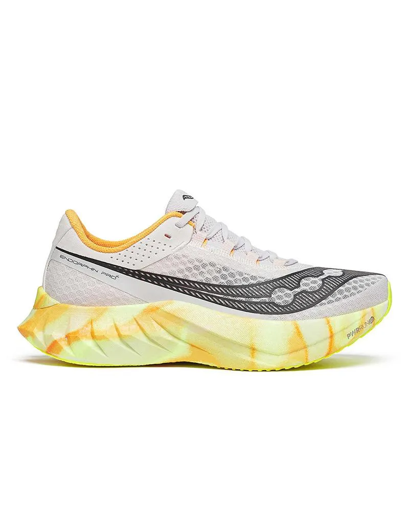 Scarpe Running Uomo Saucony Endorphin Pro 4