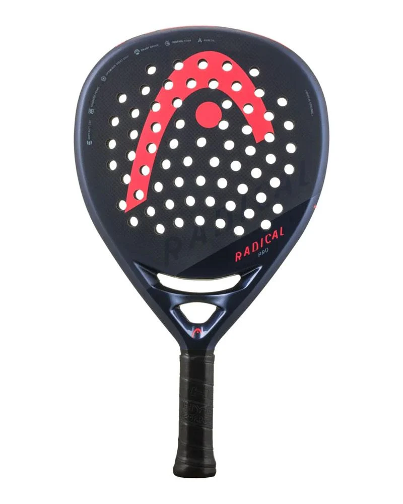 Racchetta Padel Head Radical Pro