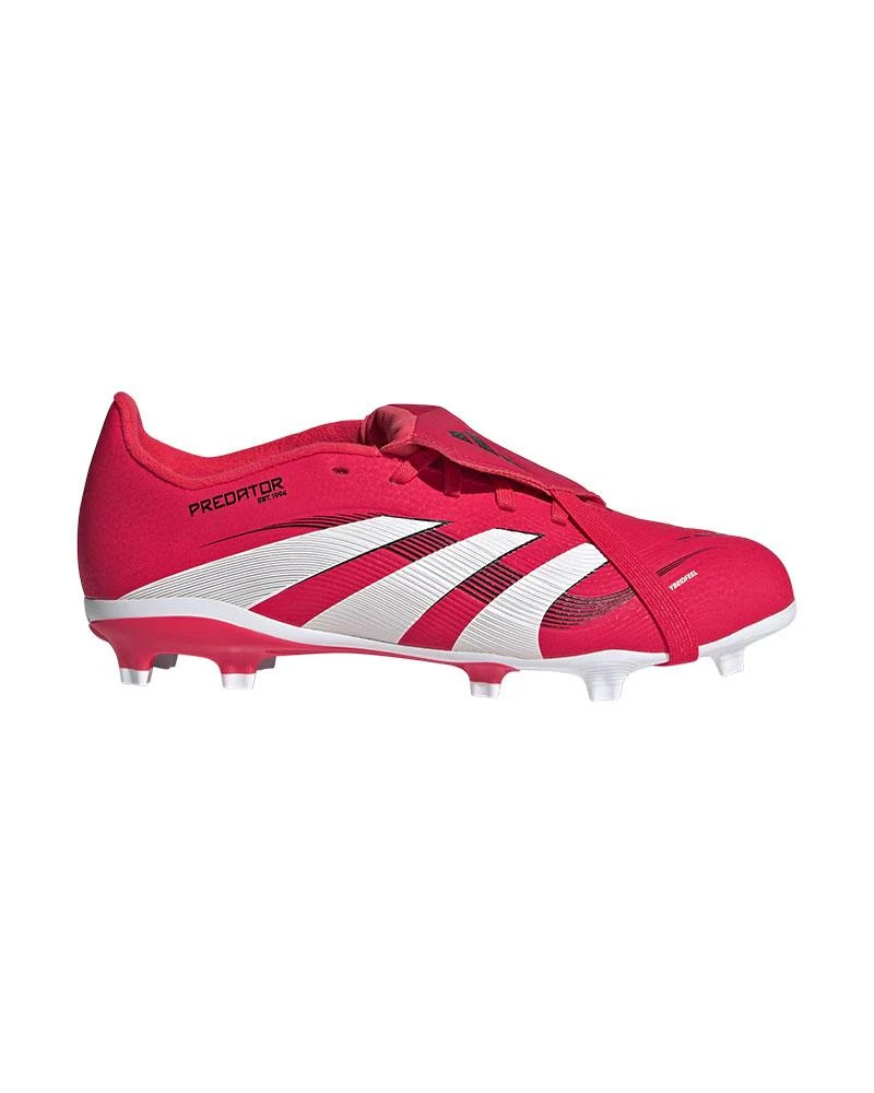Scarpe Calcio Predator League FT FG Pure Victory Pack