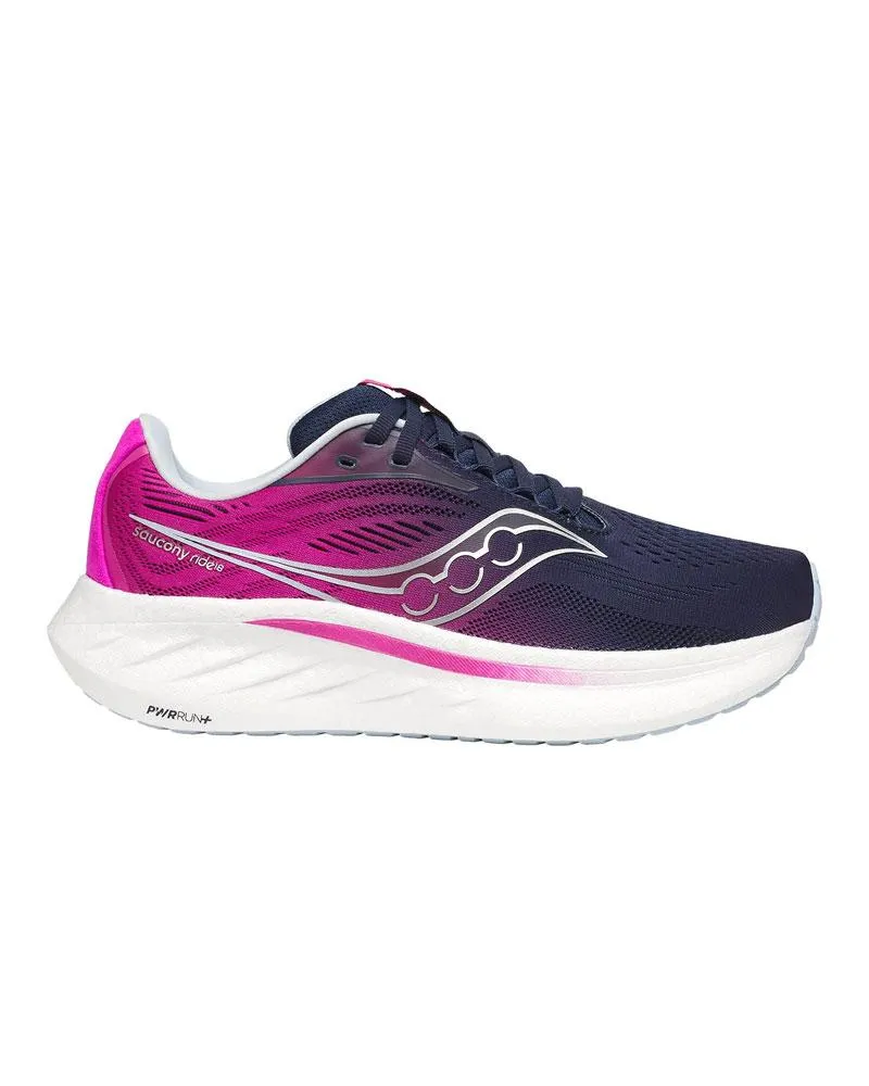 Scarpe Running Ride 18 Donna