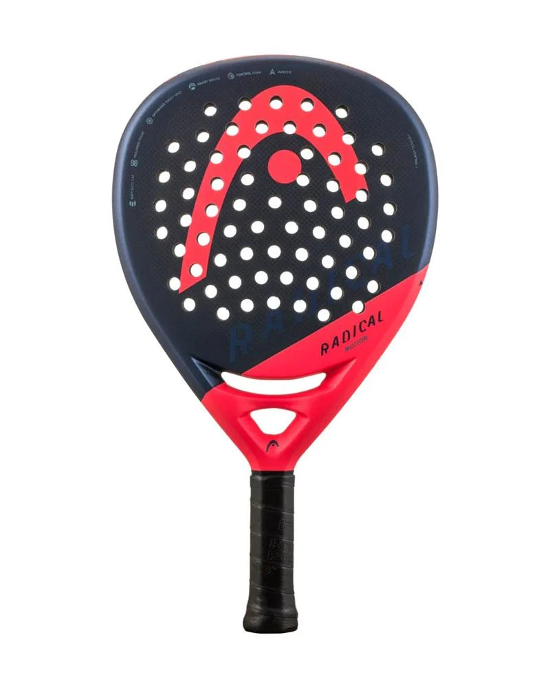 Racchetta Padel Head Radical Motion