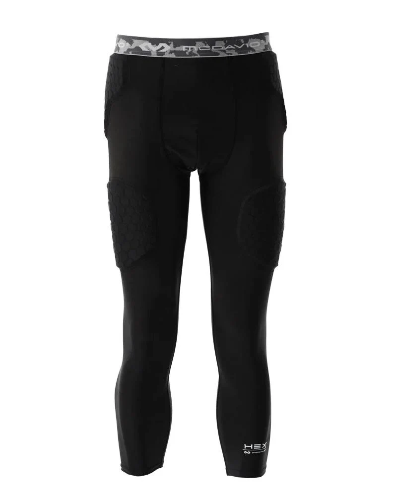 Pantaloni Portiere HEX Thud 5-Pad 3/4