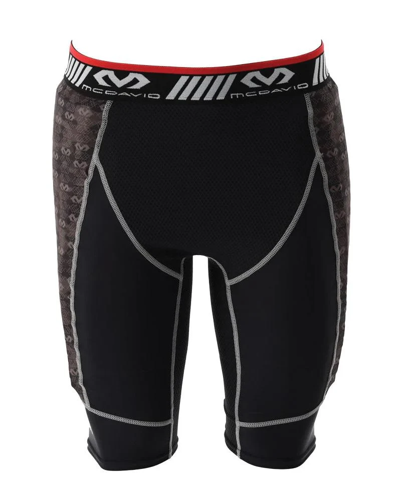 Shorts Protezione Portiere Hex Guard 2.0