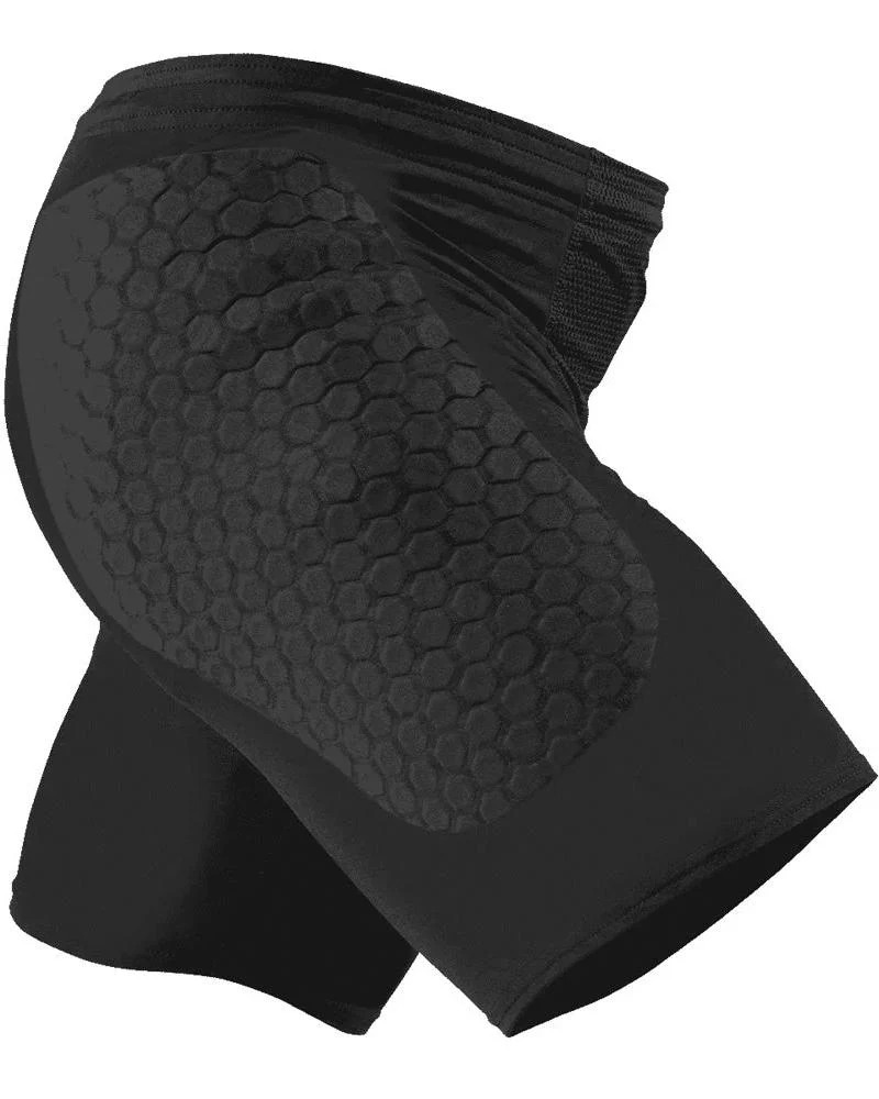 Pantaloncini Portiere Bambino con Protezione