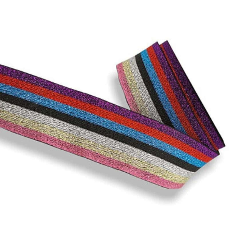 Elastico lavorato articolo FM2374