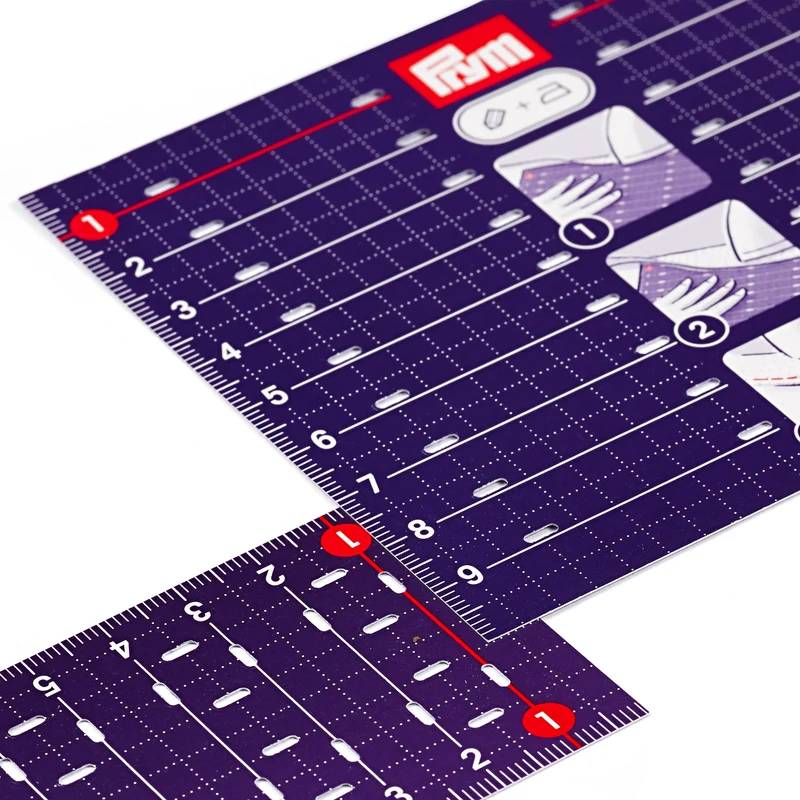 Prym Regoli Per Stiratura Universali