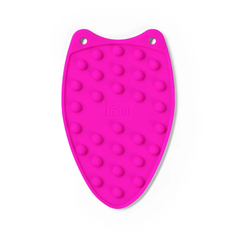 Prym Tappetino Poggiaferro In Silicone Per Mini Ferro Da Stiro