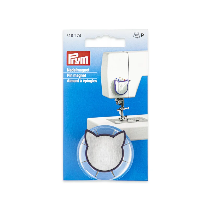 Prym Calamita Gatto Per Spilli
