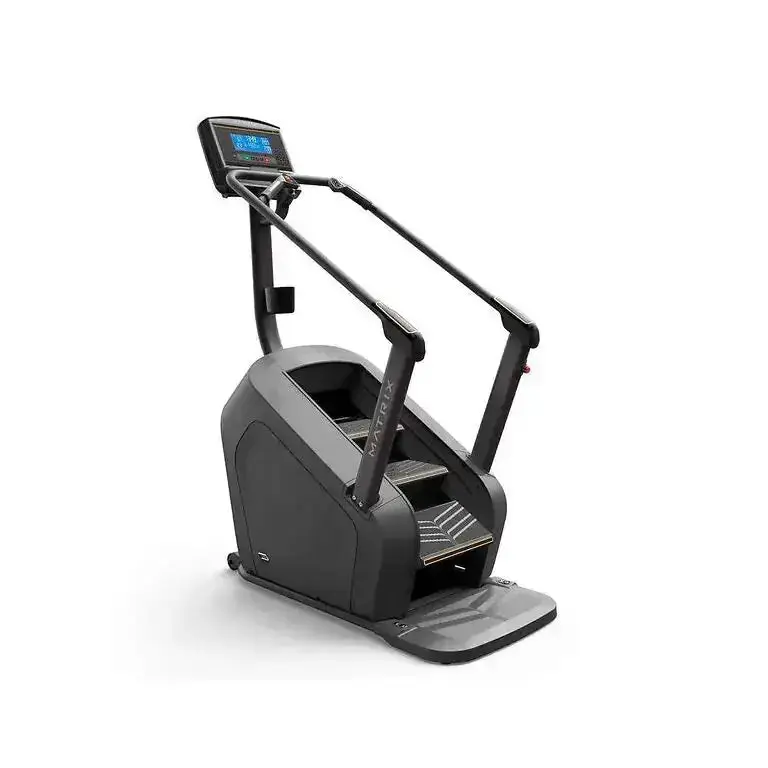 Matrix ClimbMill C50 Treppensteiger kaufen | Profi Fitness
