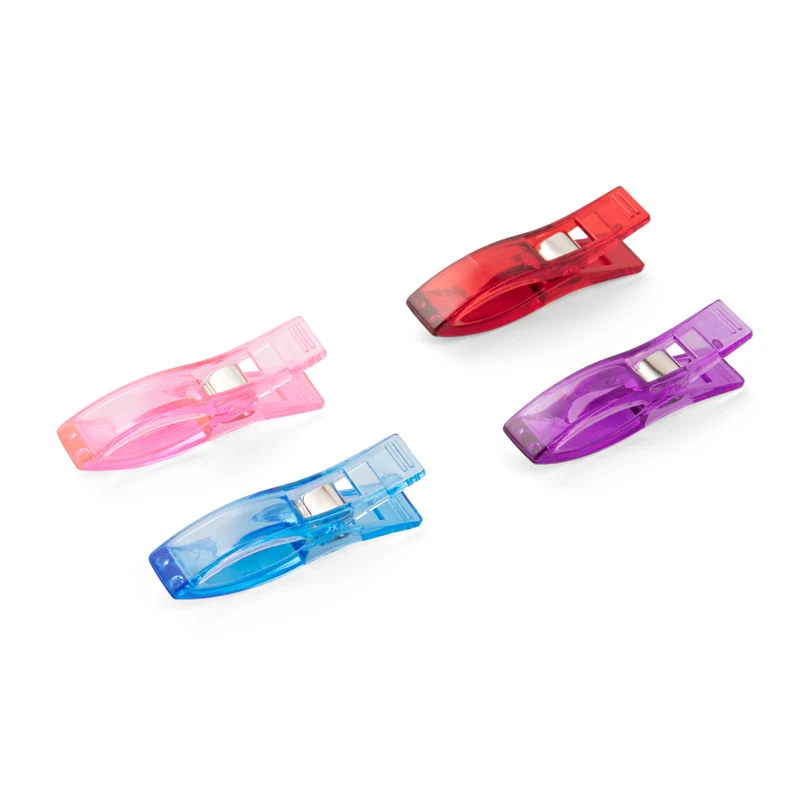 Prym Pinze Wonder Clips Grandi Per Tessuto Prym Love