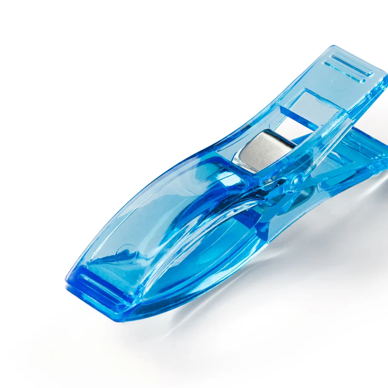 Prym Pinze Wonder Clips Miste Per Tessuto Prym Love