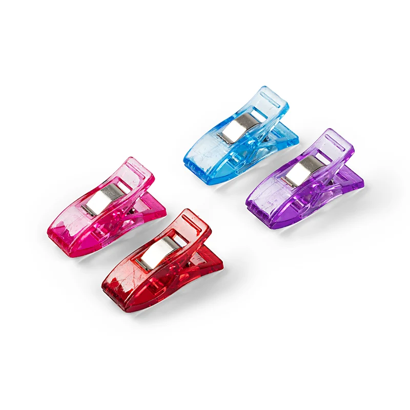 Prym Pinze Wonder Clips Piccole Per Tessuto Prym Love