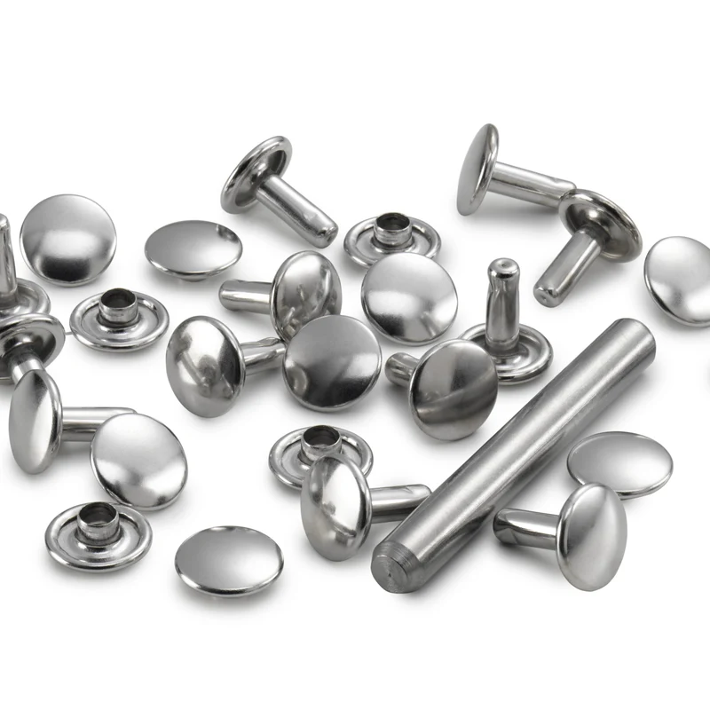 Prym Rivetti Tubolari (Borchie)