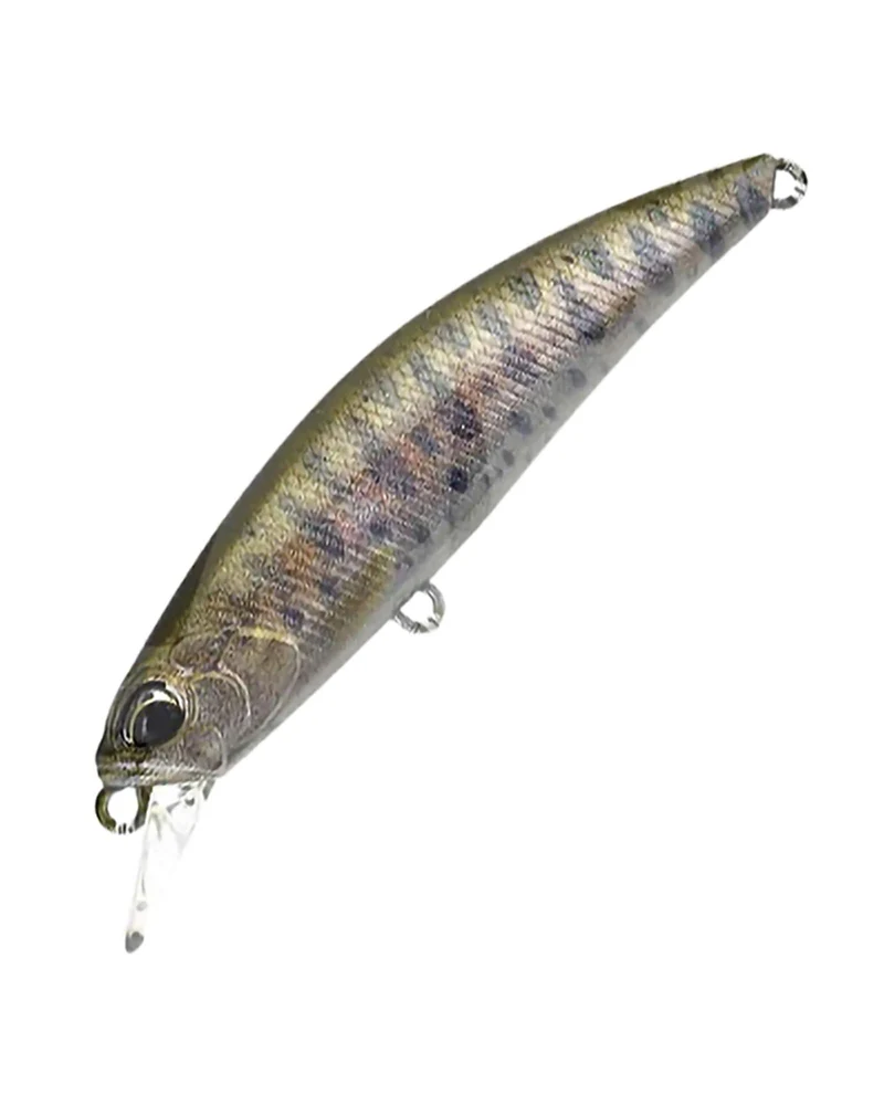 Spearhead Ryuki 60 S - Yamame ND