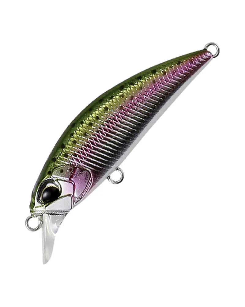 Spearhead Ryuki 45 S - Rainbow Trout