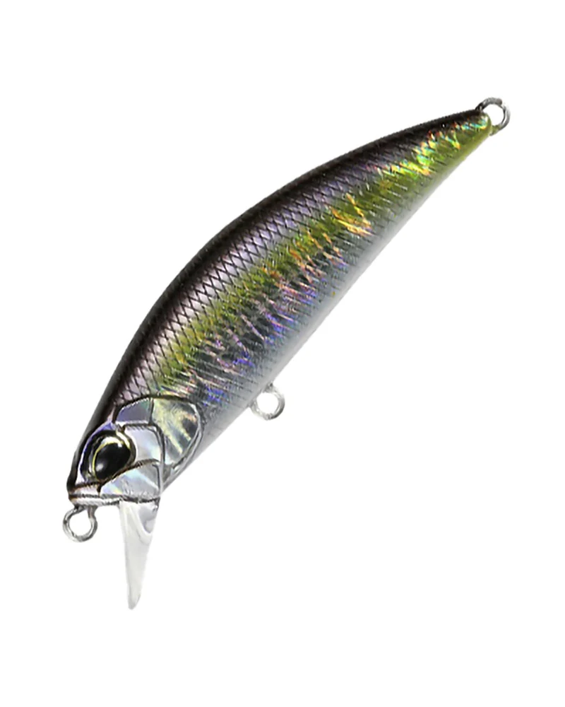 Spearhead Ryuki 50 S - River Bait