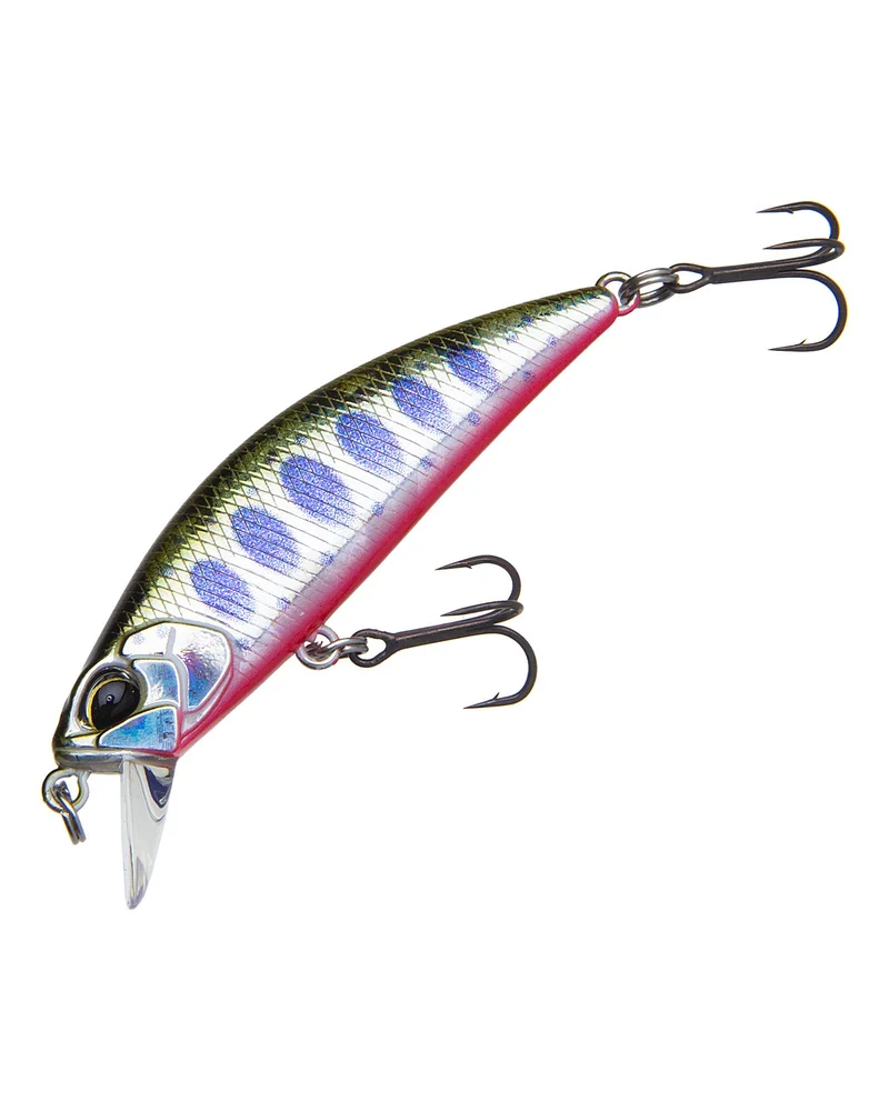 Spearhead Ryuki 50 S - Yamame Red Belly