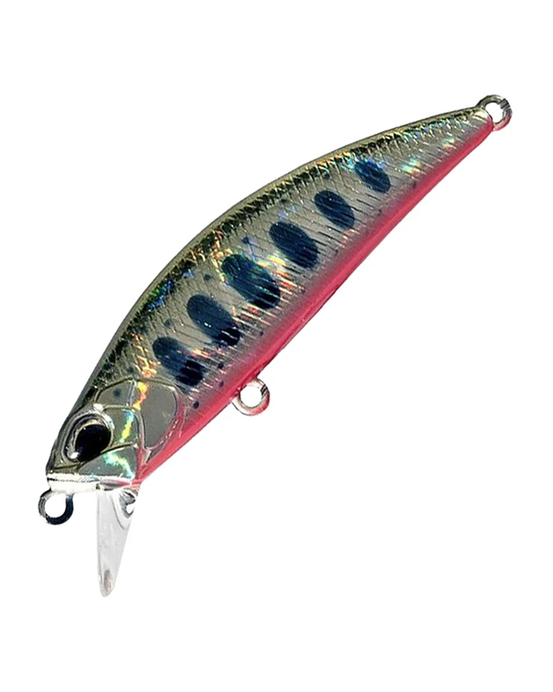 Spearhead Ryuki 45 S - Yamame Red Belly