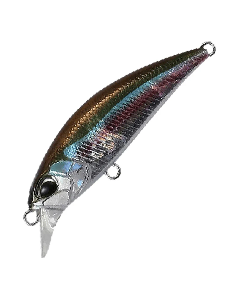 Spearhead Ryuki 38 S - Wakasagi