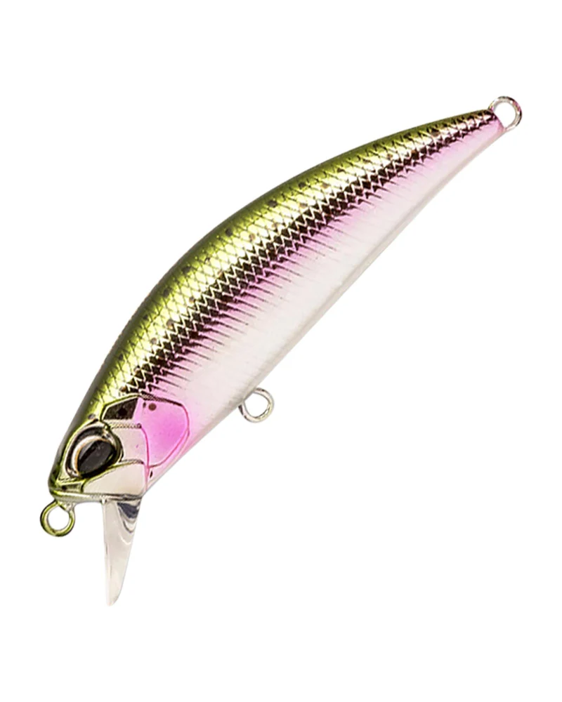 Spearhead Ryuki 38 S - Rainbow Trout