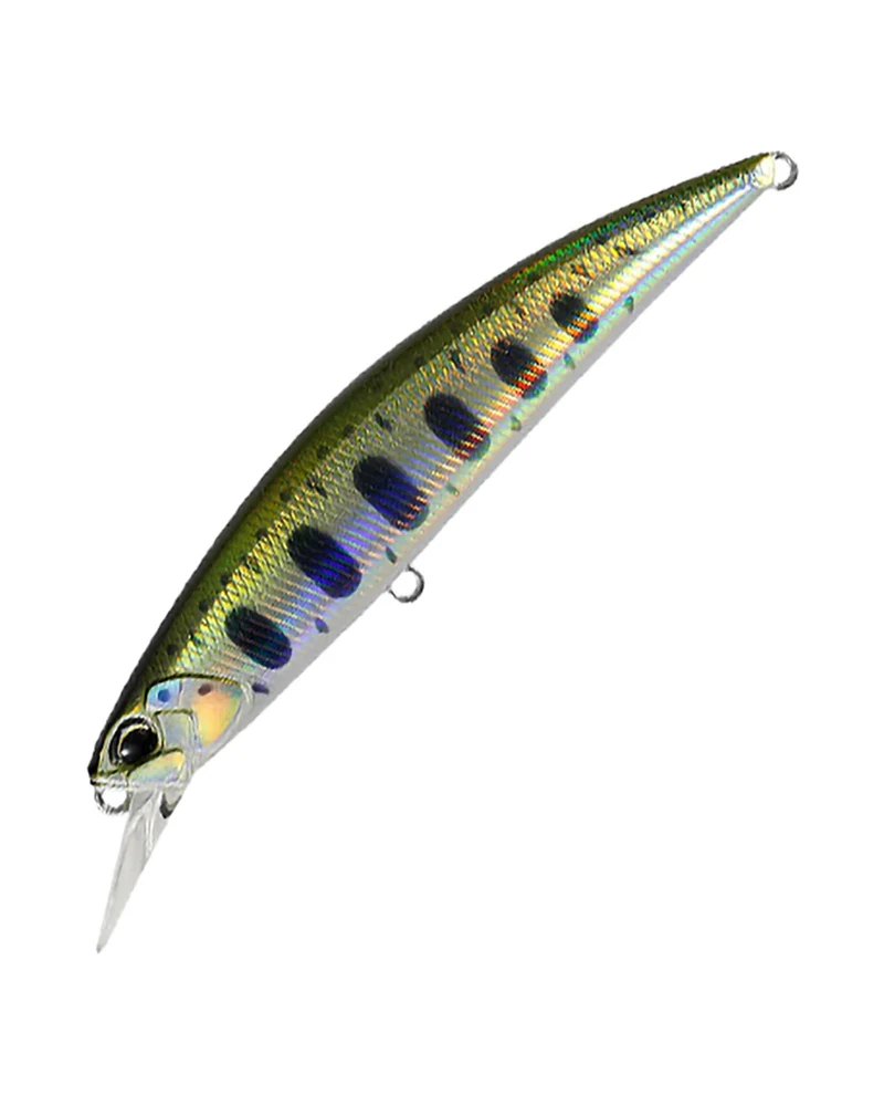 Spearhead Ryuki 110 S - Yamame