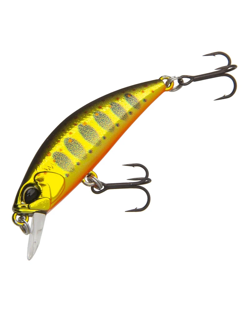 Spearhead Ryuki 38 S - Gold Yamame