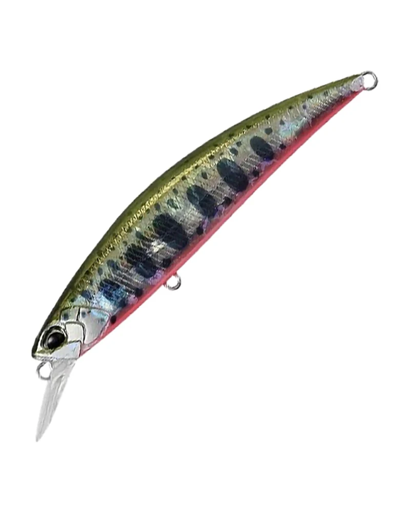 Spearhead Ryuki 110 S - Yamame Red Belly