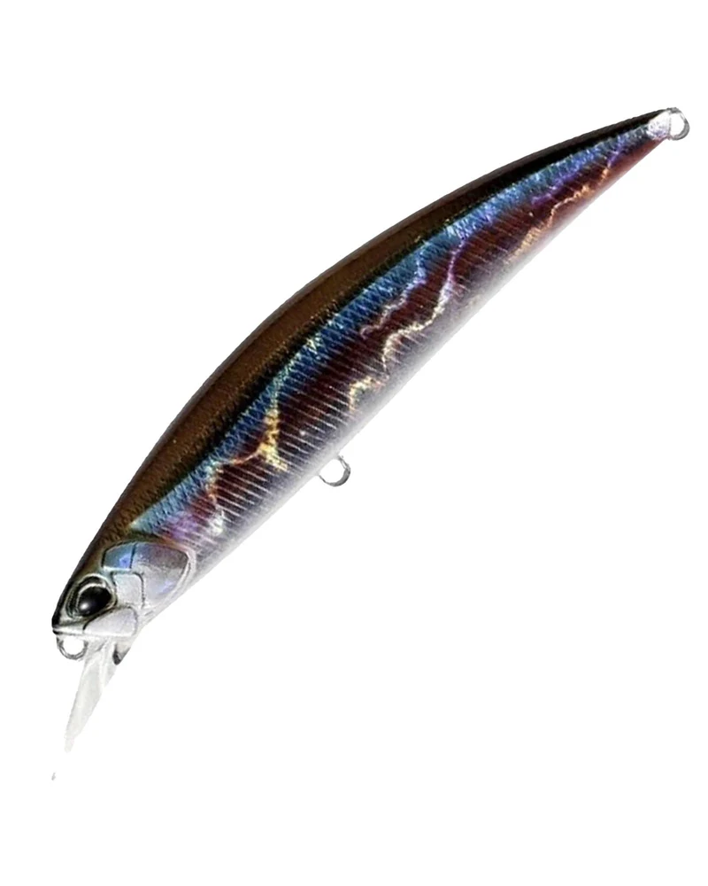 Spearhead Ryuki 110 S - Wakasagi