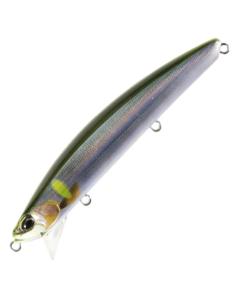 Tide Minnow Specter 135 SSR Flashy Ayu
