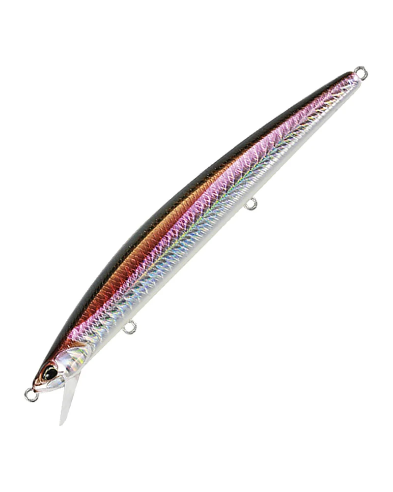 Tide Minnow Lance 110 S - Lance Queen