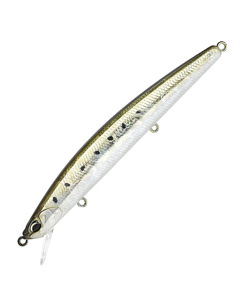 Tide Minnow Lance 110 S - Sardine Noir