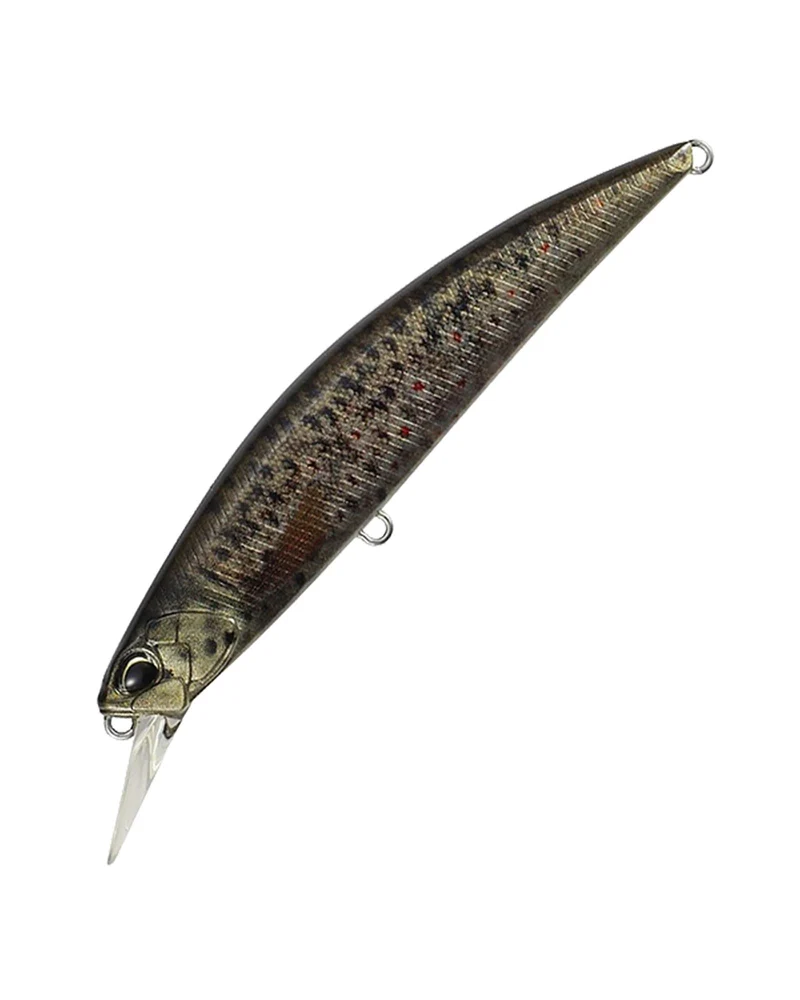 Spearhead Ryuki 95 S - Brown Trout ND