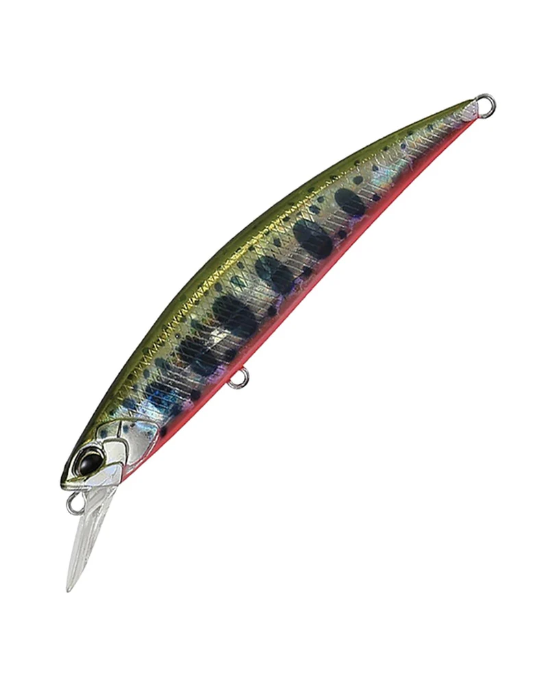Spearhead Ryuki 80 S - Yamame Red Belly