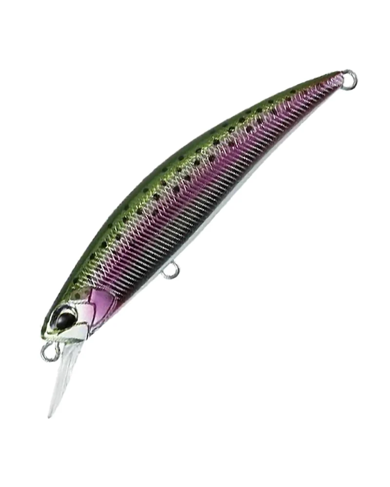 Spearhead Ryuki 70 S - Rainbow Trout