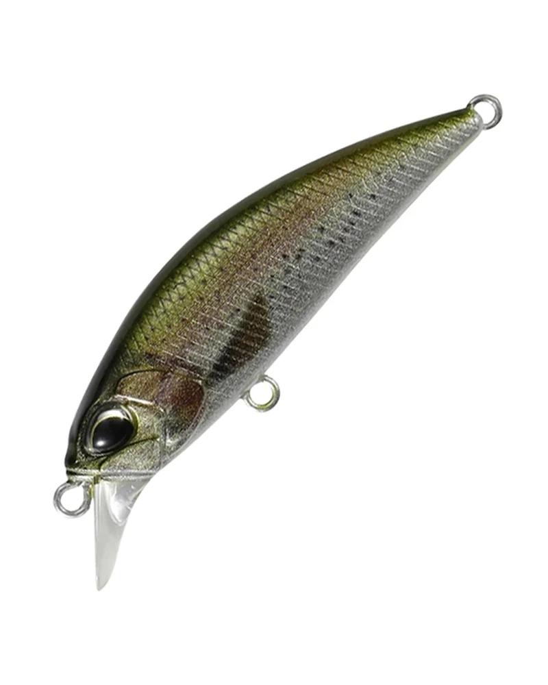 Spearhead Ryuki 50 S - Brown Trout ND