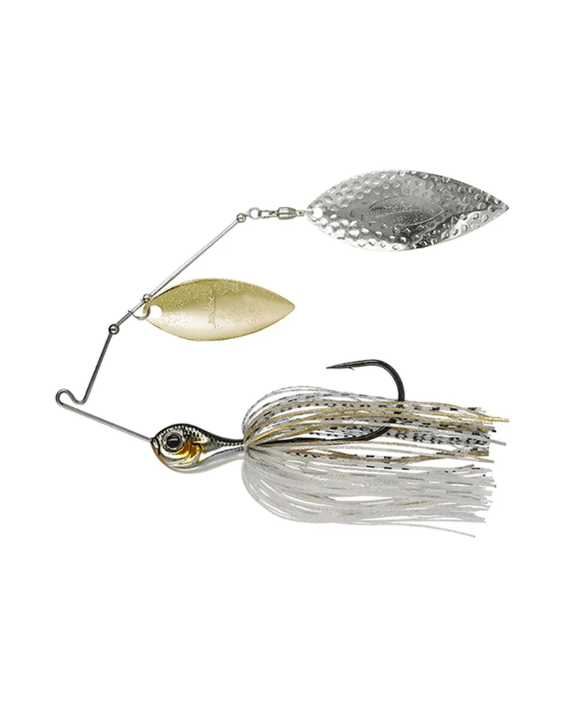 Venator Spinnerbait SR 3/4 oz Double Willow - Bogolu Dace Heritage
