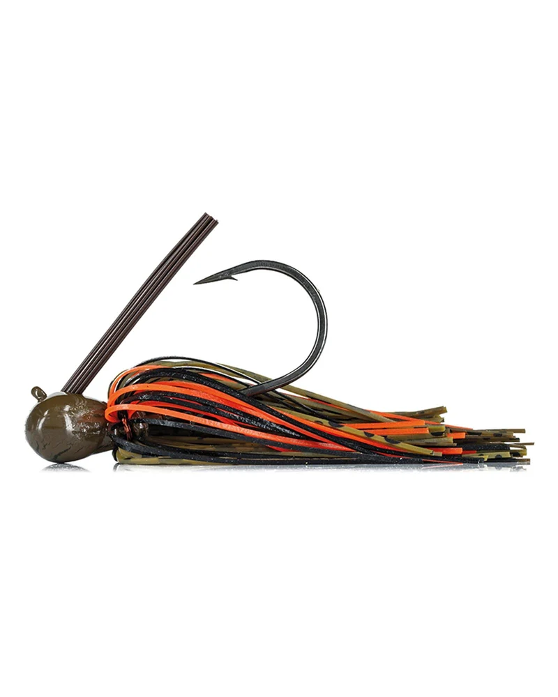 GT Football Jig 1/2 oz 4/0 - Spanish Craw