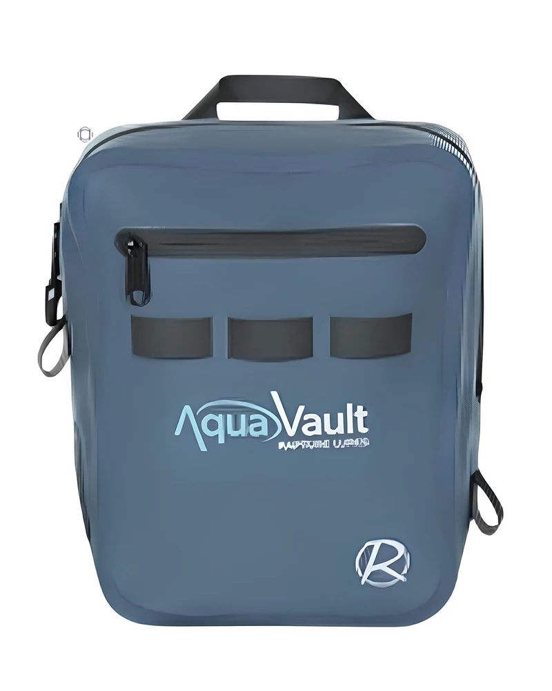 Aqua Vault Leg & Sling Bag 4L