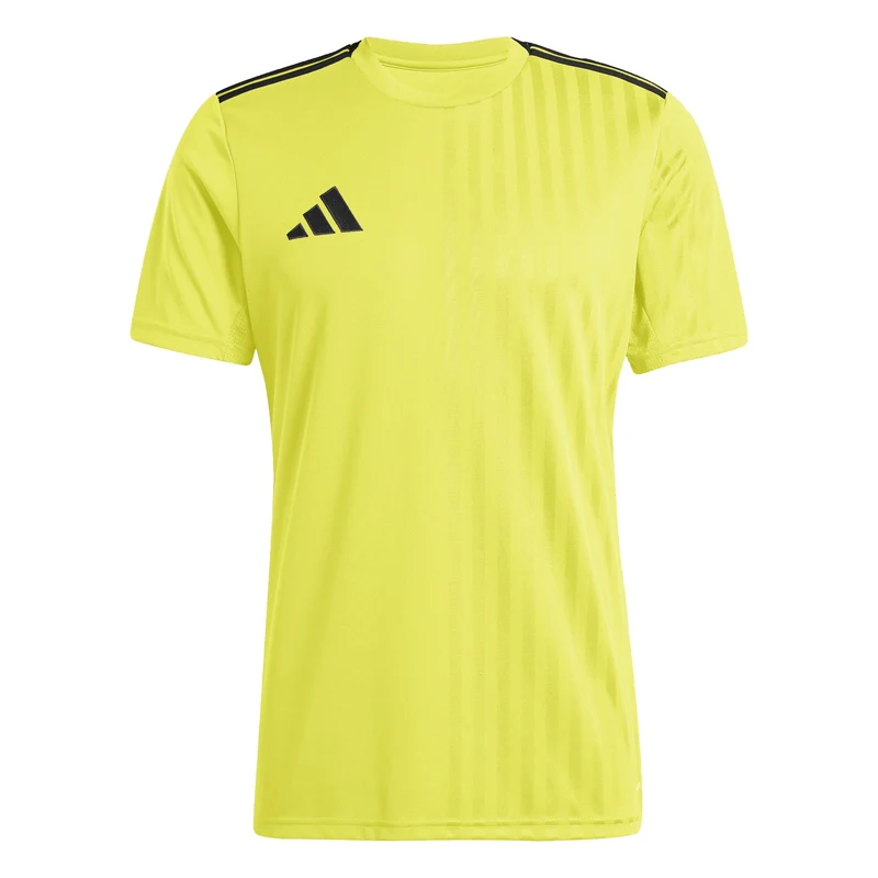 Maglia Campeon 25 - Giallo