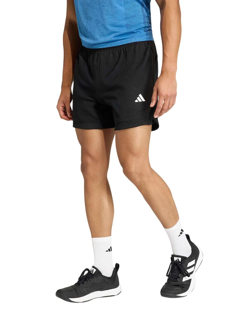 Pess Mesh Short - Black